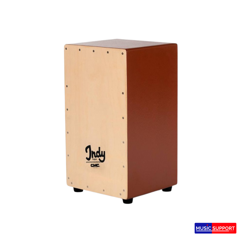 กลองคาฮอง CMC Cajon รุ่น Indy (CMC-JID) ของแท้ 100%