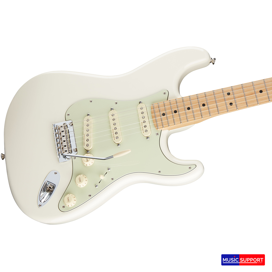 กีตาร์ไฟฟ้า Fender - Deluxe Roadhouse™ Strat® MN
