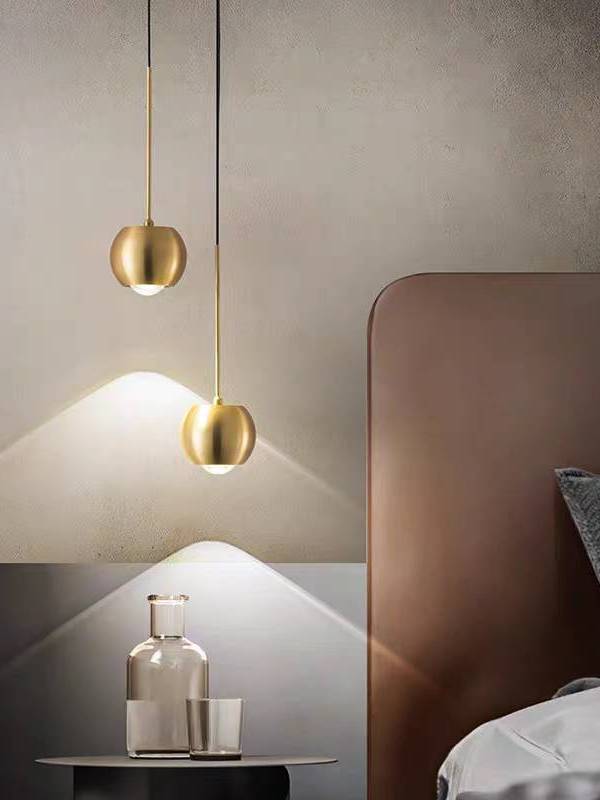 CT205A224 SOTMIA โคมไฟข้างเตียง โคมไฟ ห้องนอน Nordic Light