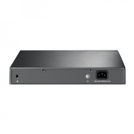 tp-link TL-SF1016DS 16-Port 10/100Mbps Desktop/Rackmount Switch