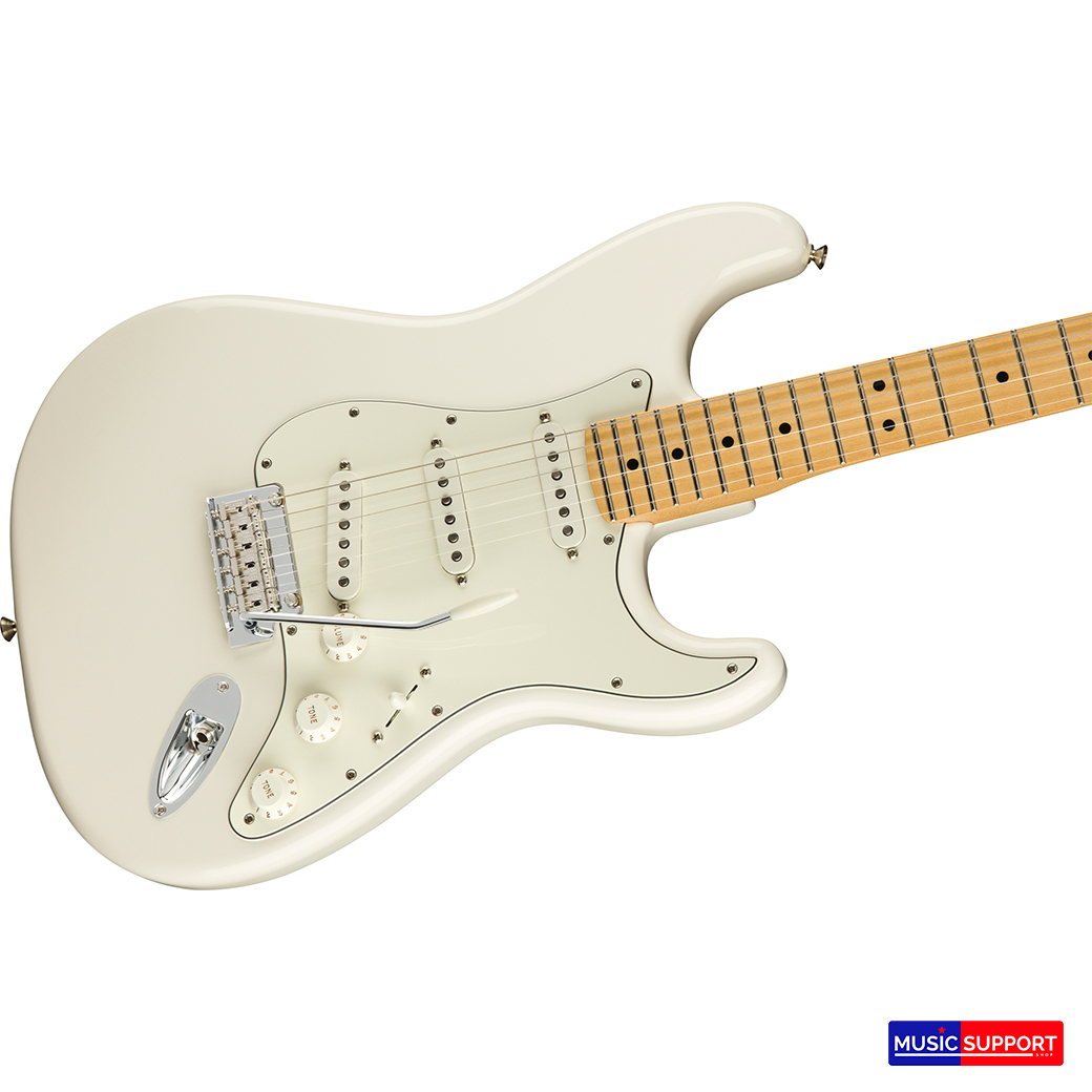 กีตาร์ไฟฟ้า Fender Player Stratocaster®SSS - MN
