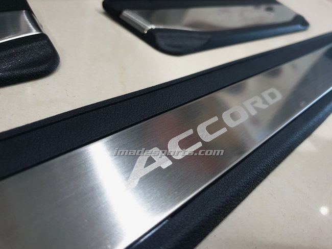 กาบบันได ACCORD G11 VIP (No LED)