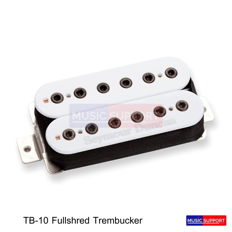 Seymour Duncan TB-10 Fullshred Trembucker