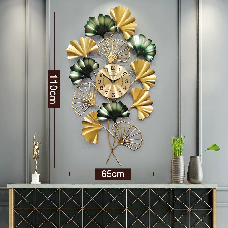 CT024C004 INTERY นาฬิกาติดผนัง หลากหลายแบบ ติดตั้งง่าย นาฬิกาตกแต่งห้อง นาฬิกาตกแต่งร้าน WALL CLOCK WALL แต่งบ้าน