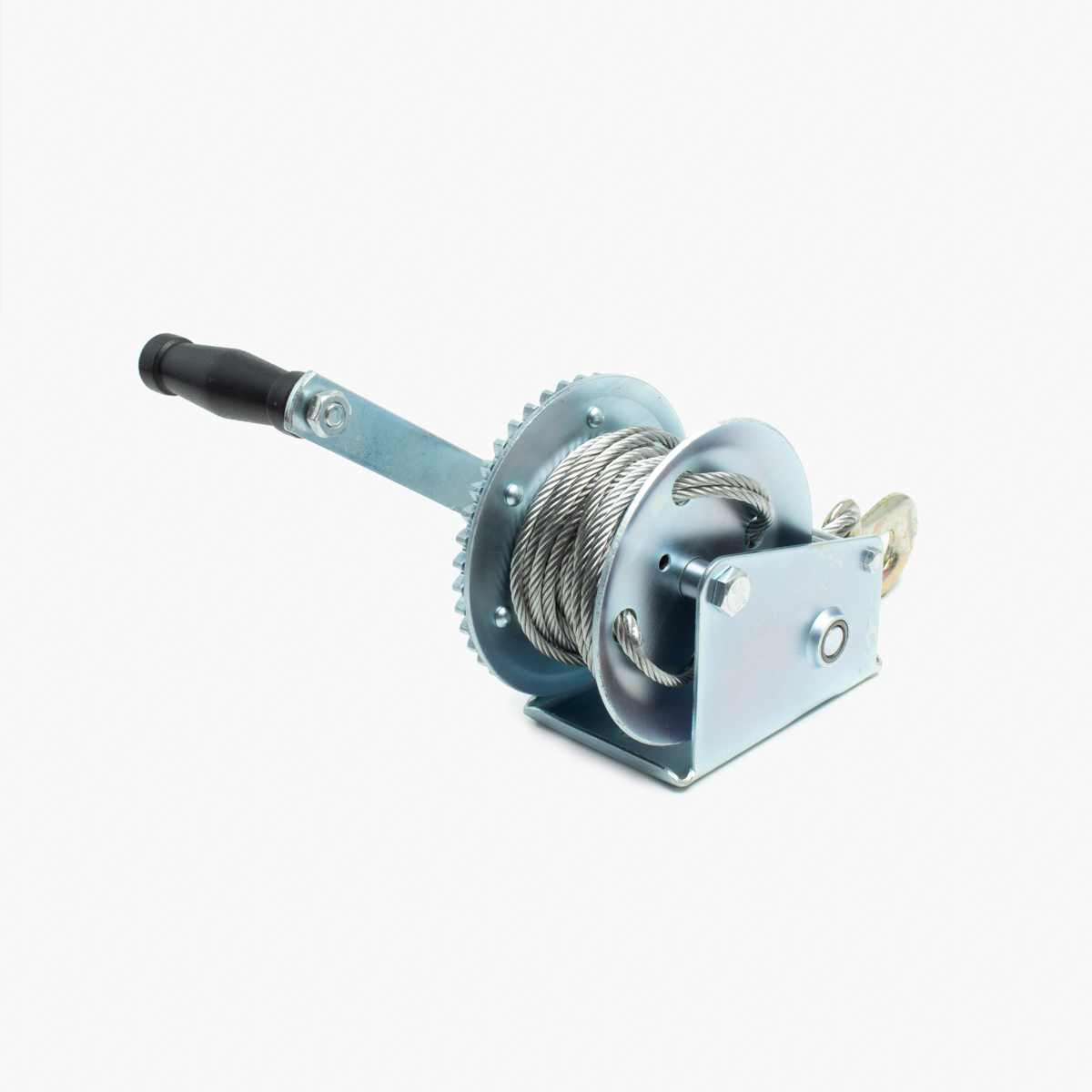 MARATHON รอกกว้านมือหมุนสลิง 540กิโลกรัม รุ่น FD-C1200