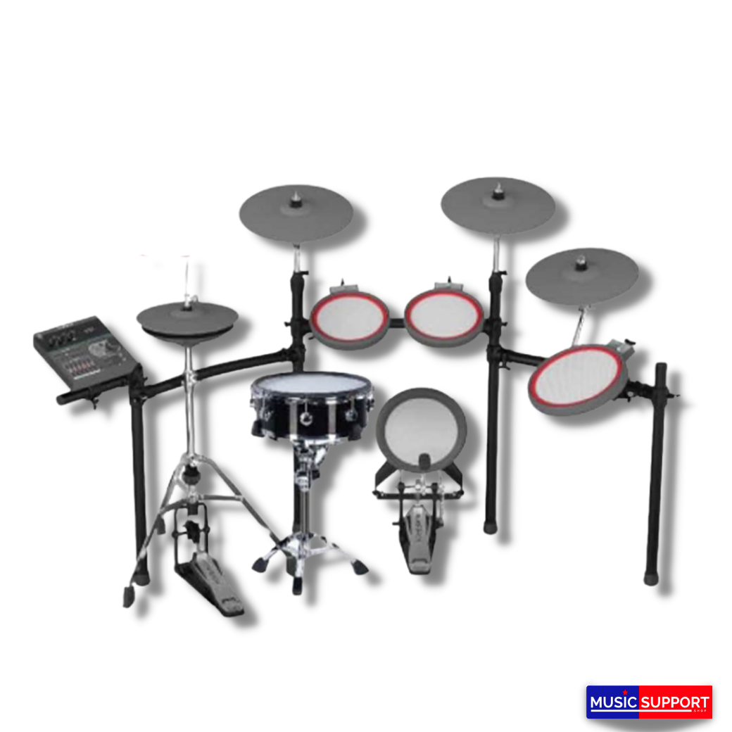 Hampback MK-7Y กลองไฟฟ้า Electronic Drums