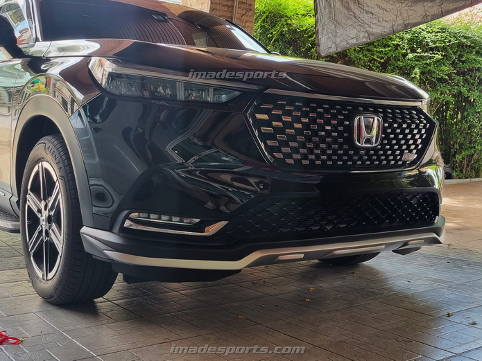 ชุดแต่ง HRV22 Ultimate SL 2022-2024