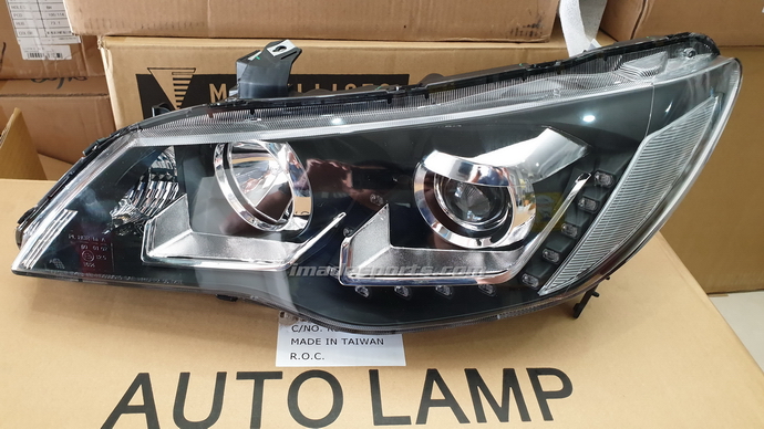 โคมไฟหน้า Civic FD Projector 2006-2012