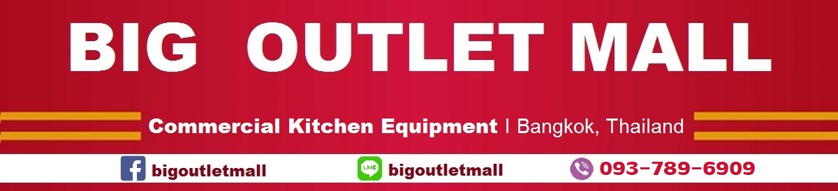 Big Outlet Mall
