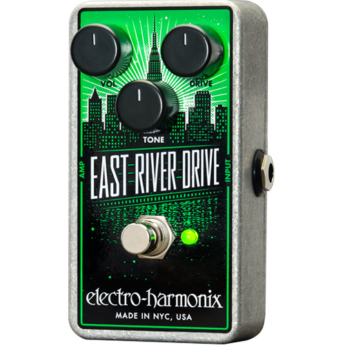Electro-Harmonix East River
