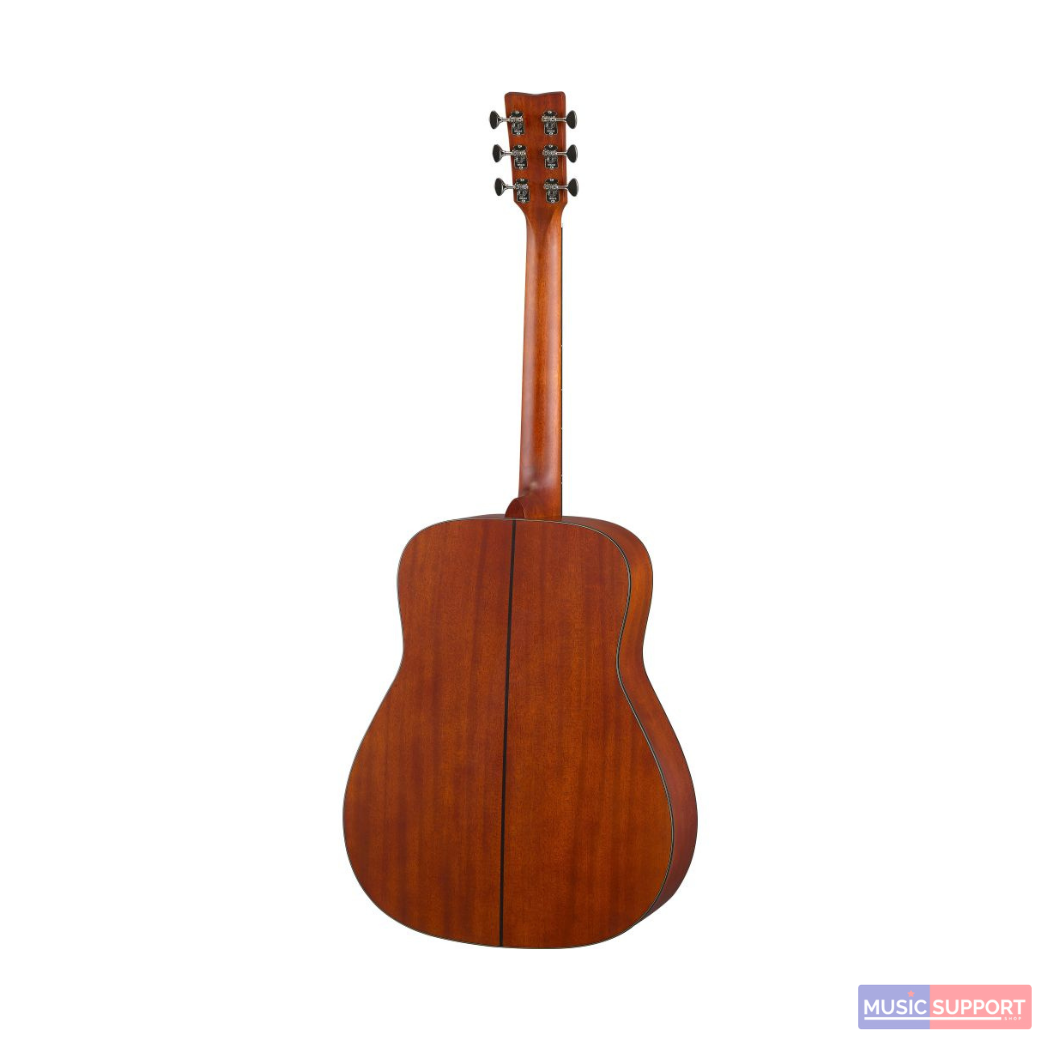 กีตาร์โปร่ง Yamaha FG3 Acoustic Guitar
