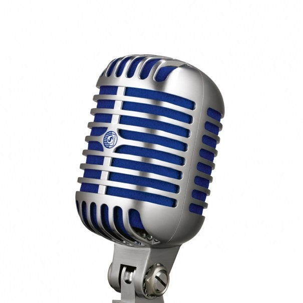 SUPER 55 ไมโครโฟน SHURE