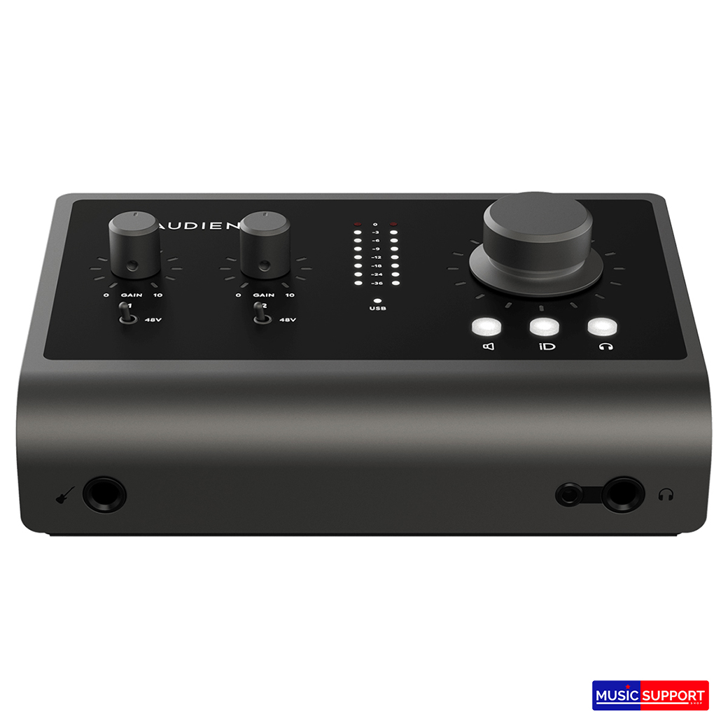Audient ID14 MKII Interface