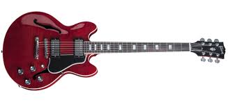 กีตาร์ไฟฟ้า Gibson ES-339