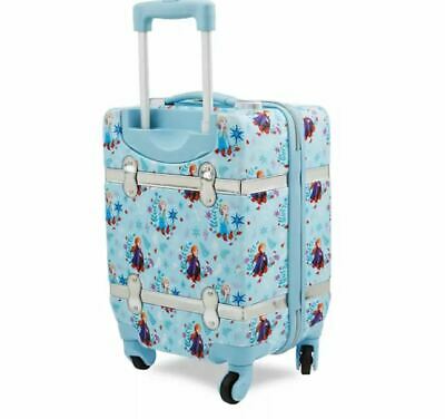 กระเป๋าล้อลาก ลายโฟรเซ่น Disney Frozen 2 Rolling Luggage