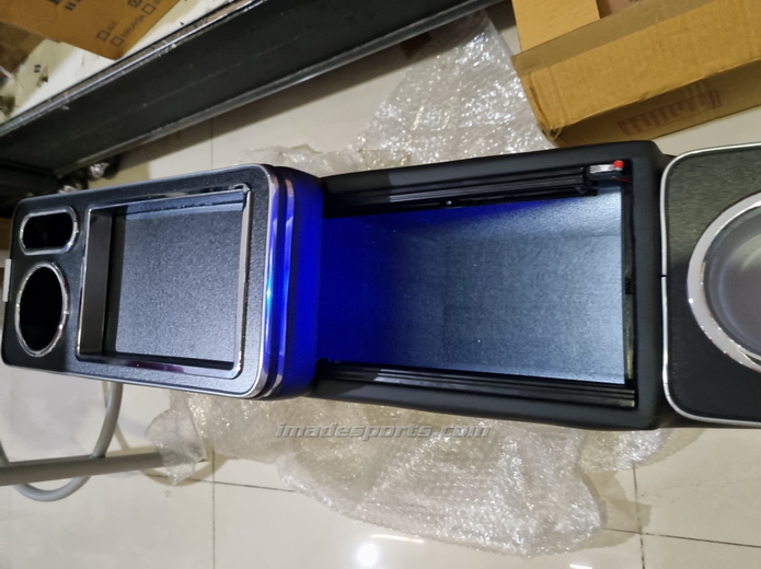 กล่องเอนกประสงค์ MultiBOX spada Version 2