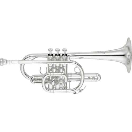 Yamaha YCR-9435 C Cornet