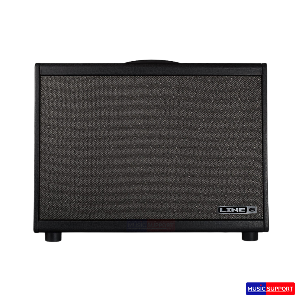 Line 6 PowerCab 112 and 112 Plus