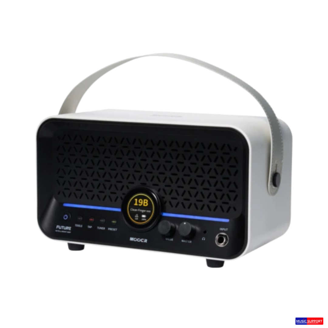 แอมป์กีตาร์ Mooer F15i Li Intelligent Amp