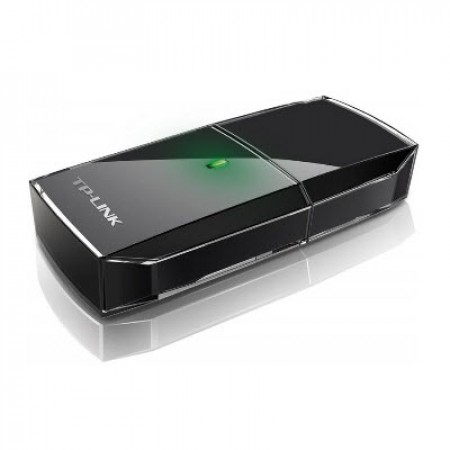 tp-link ARCHER T2U AC600 Dual Band USB Adapter