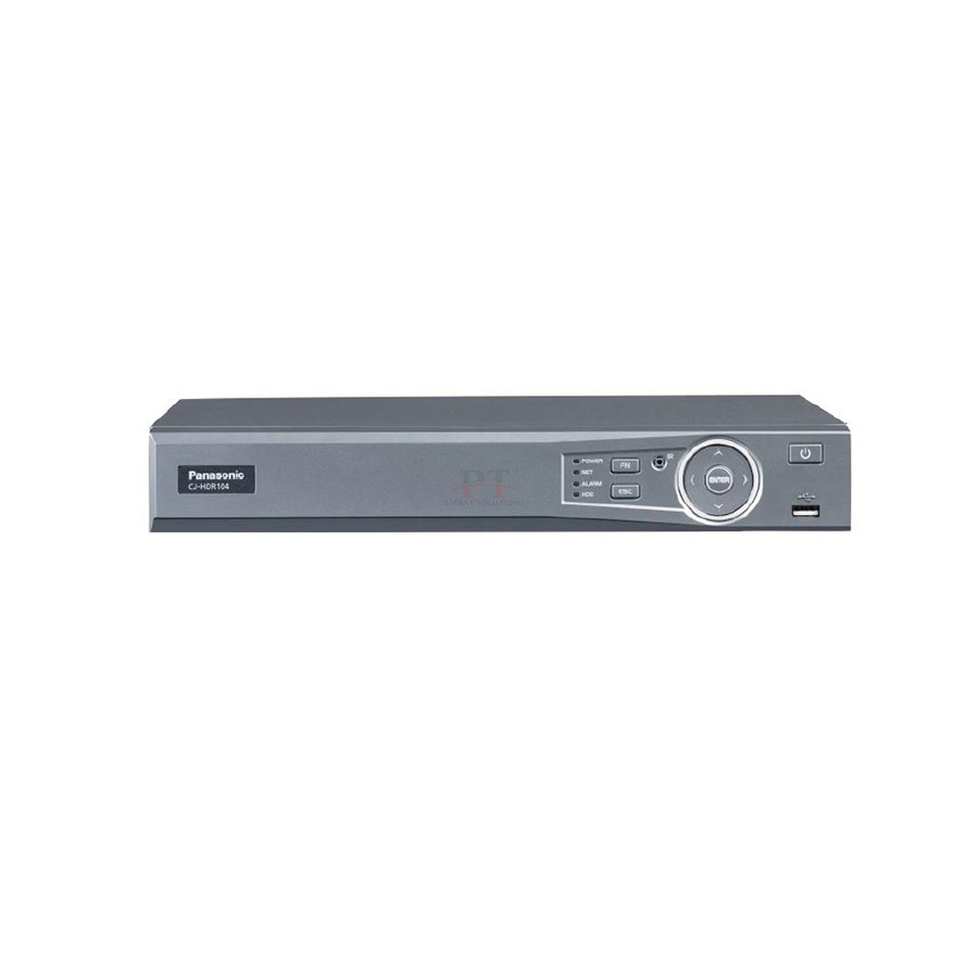 CJ-HDR108B C-Series