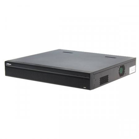 DAHUH DHU-NVR5432-4KS2 16/32/64Channel 1.5U 4K&H.265 Pro Network Video Recorder (V2.00)