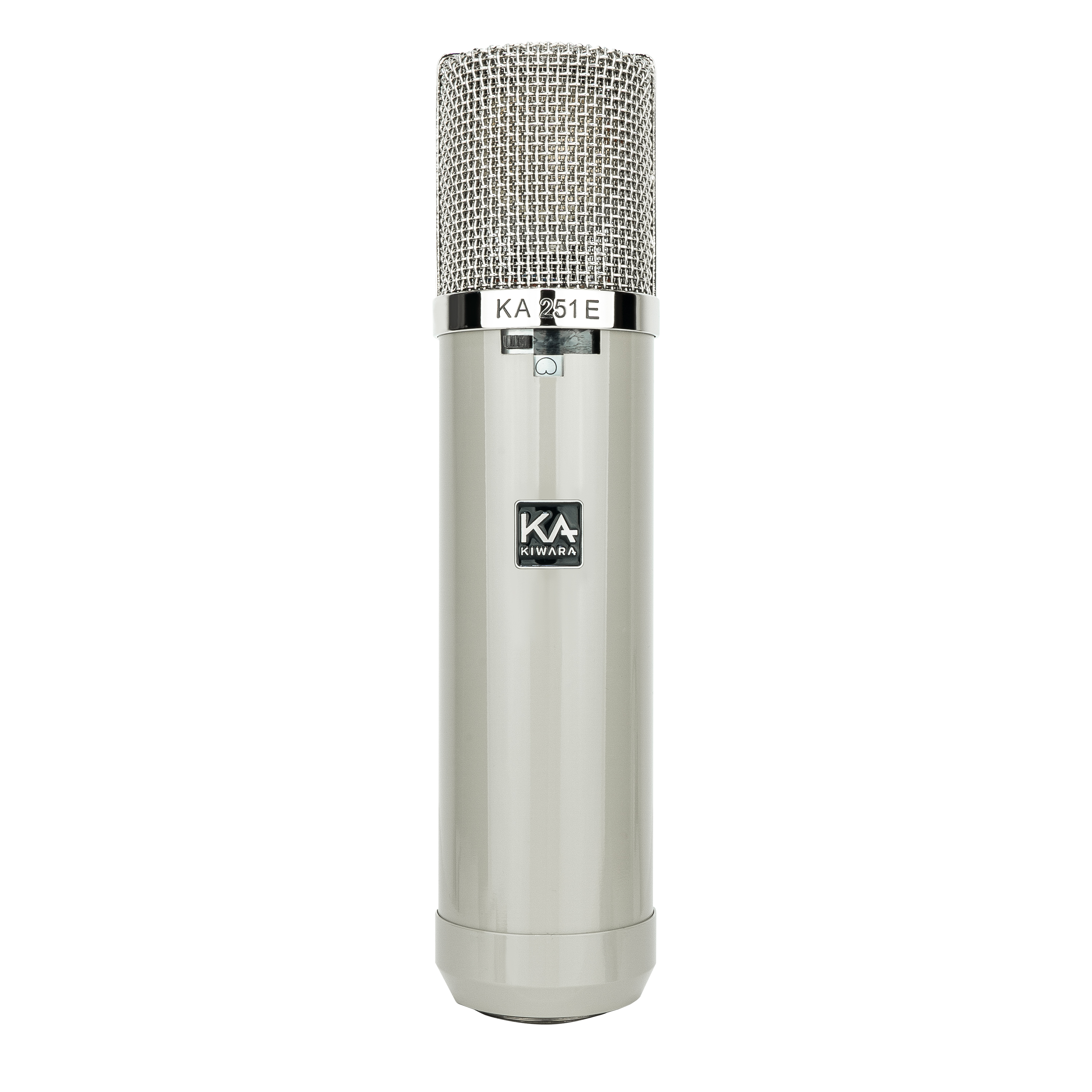 ไมค์คอนเดนเซอร์ KIWARA AUDIO KA-251E