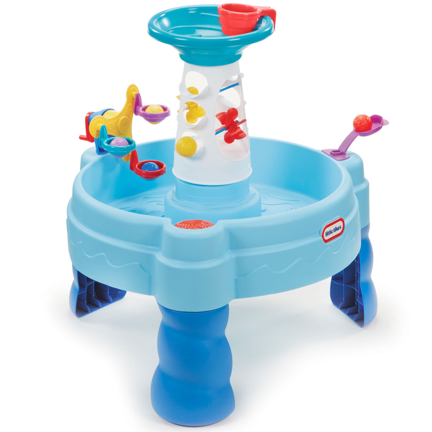 Little Tikes Spinning Seas Water Table โต๊ะเล่นน้ำ