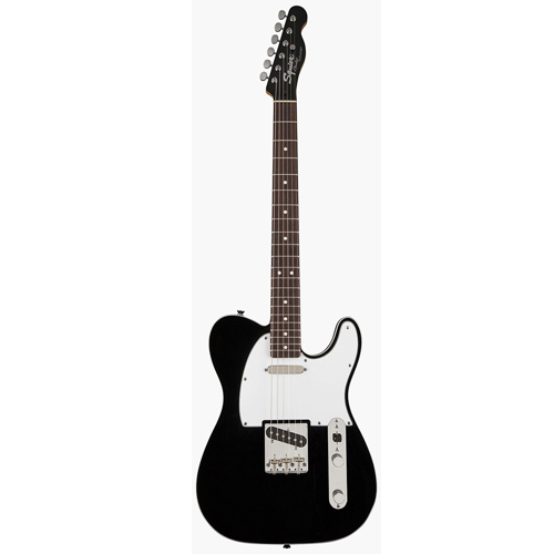 กีตาร์ไฟฟ้า SQUIER Classic Vibe Tele Custom Limited Edition Matching Headstock