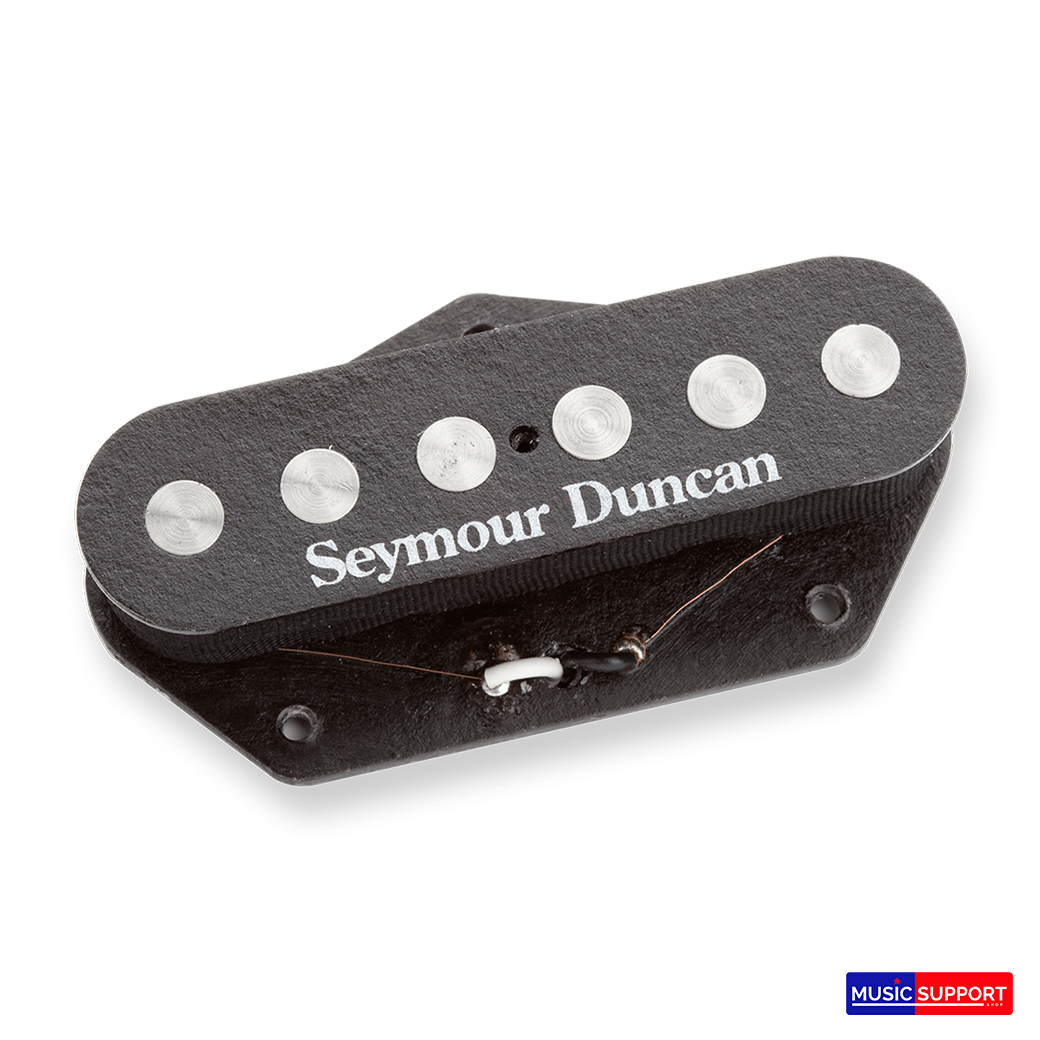Seymour Duncan Quarter Pound™ Tele STL-3 BRIDGE
