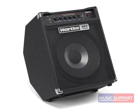 HARTKE KICKBACK-15 COMBO แอมป์เบสไฟฟ้า