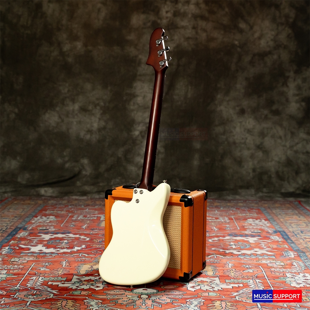 พิณ Nakaraj Pin-1 เครื่องดนตรีพื้นบ้าน