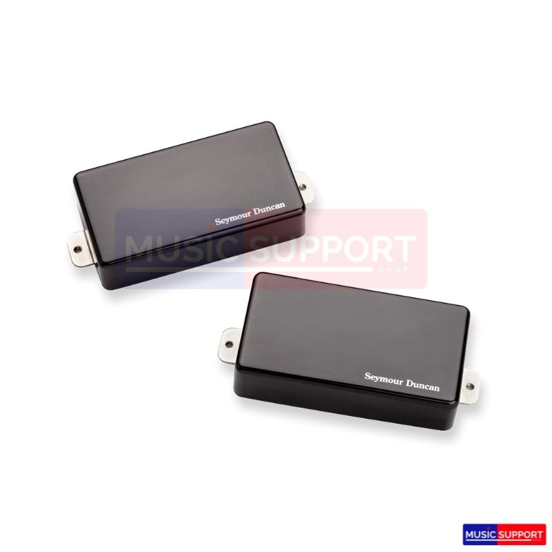 Seymour Duncan Blackout Humbucker Set
