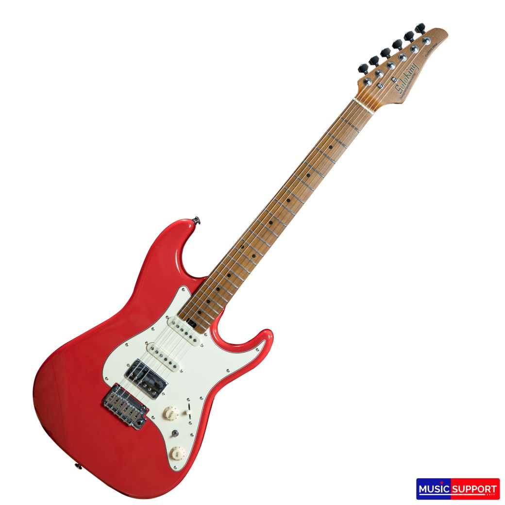 กีตาร์ไฟฟ้า Soloking MS-11 Custom Series