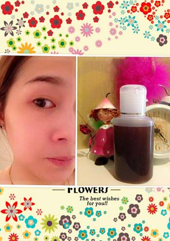 ขายส่ง เซรั่มองุ่น แก้มใส อมชมพู สูตรเพิ่มความใส ขนาด 100 กรัม ราคา 400