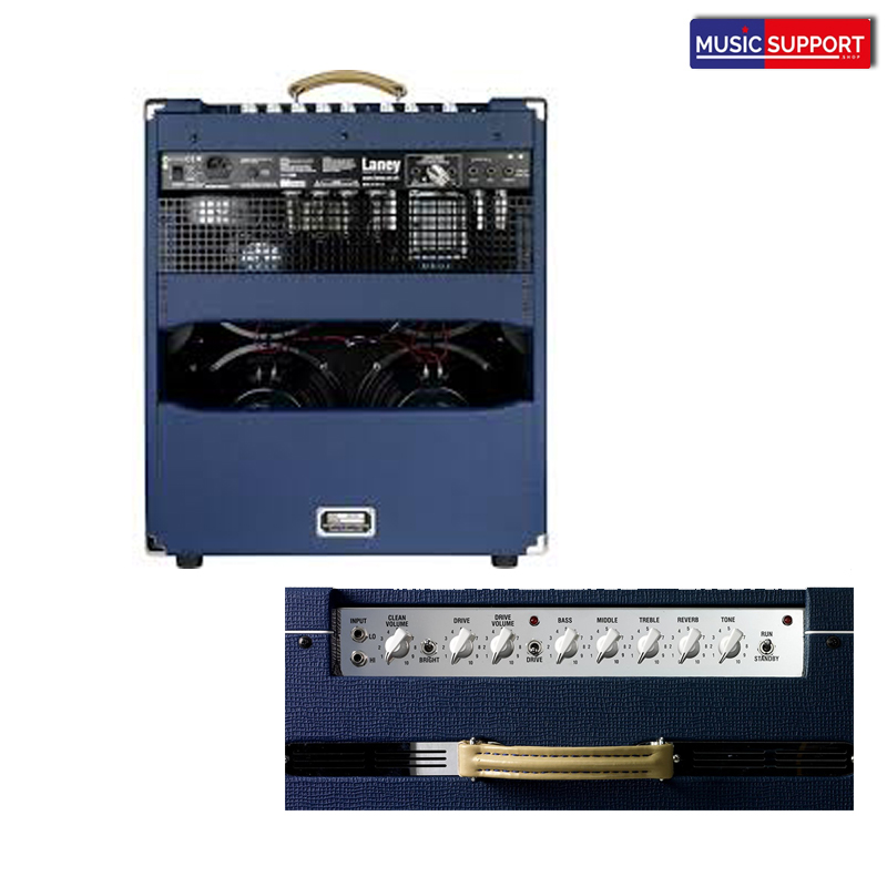 แอมป์กีต้าร์ไฟฟ้าLaney LIONHEART L20T-410