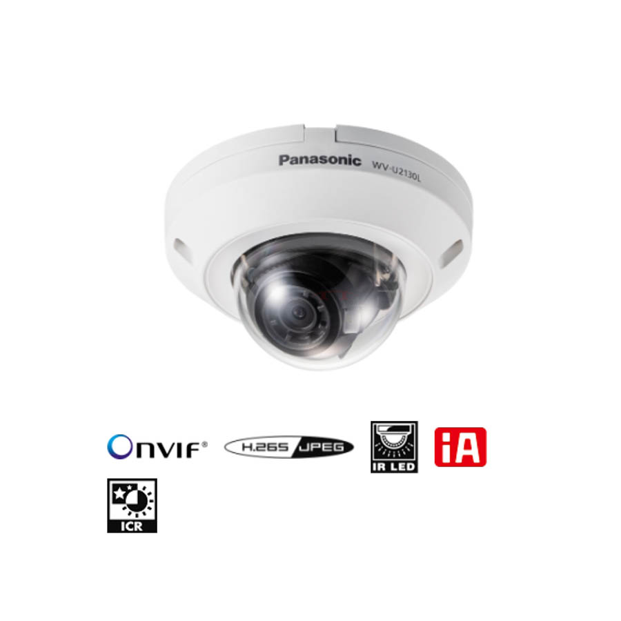 iPRO Extreme U-Serie รุ่น WV-U2130L