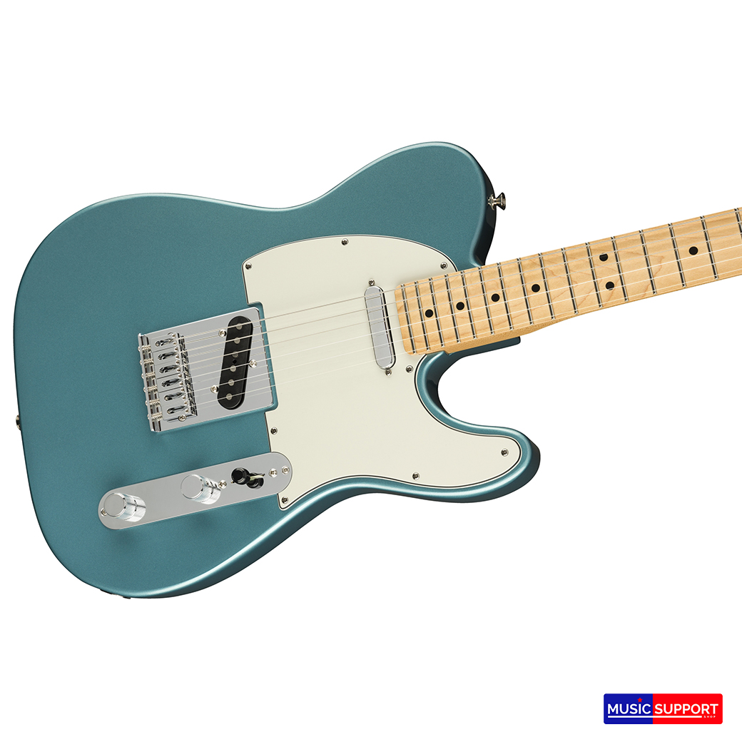 กีตาร์ไฟฟ้า Fender Player Telecaster MN