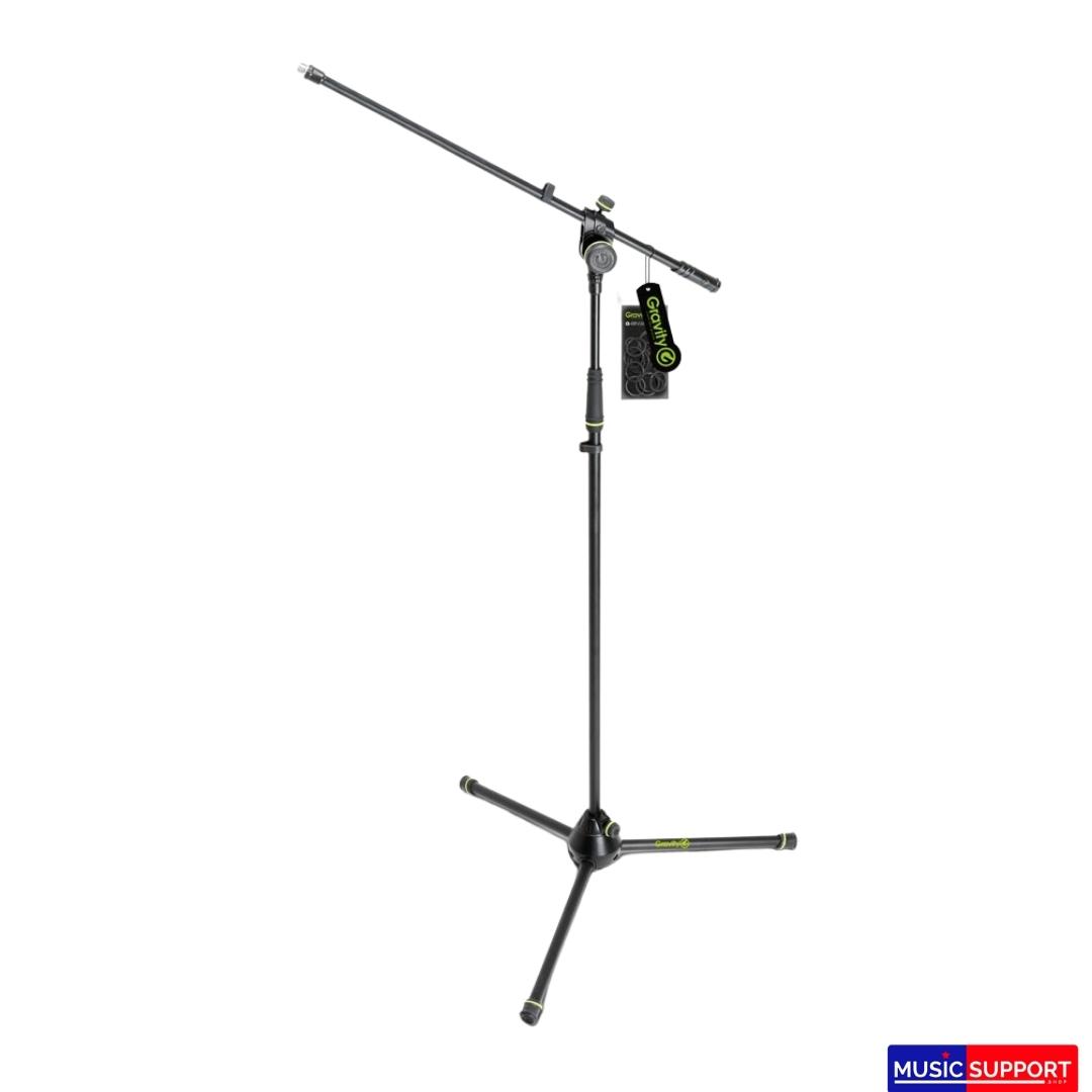 ขาตั้งไมค์ Gravity MS 4321 B Microphone Stand
