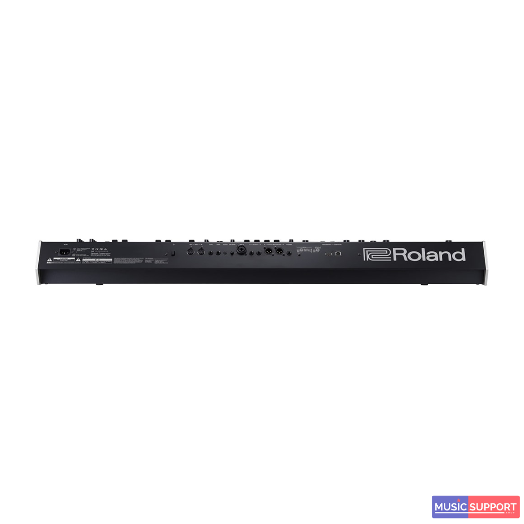 ซินธิไซเซอร์ Roland JUPITER-X Synthesizer