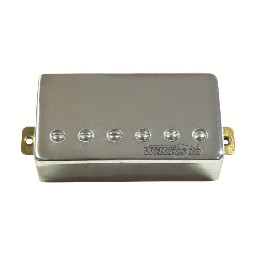 ปิคอัพกีตาร์ไฟฟ้า Wilkinson MWCHB-B