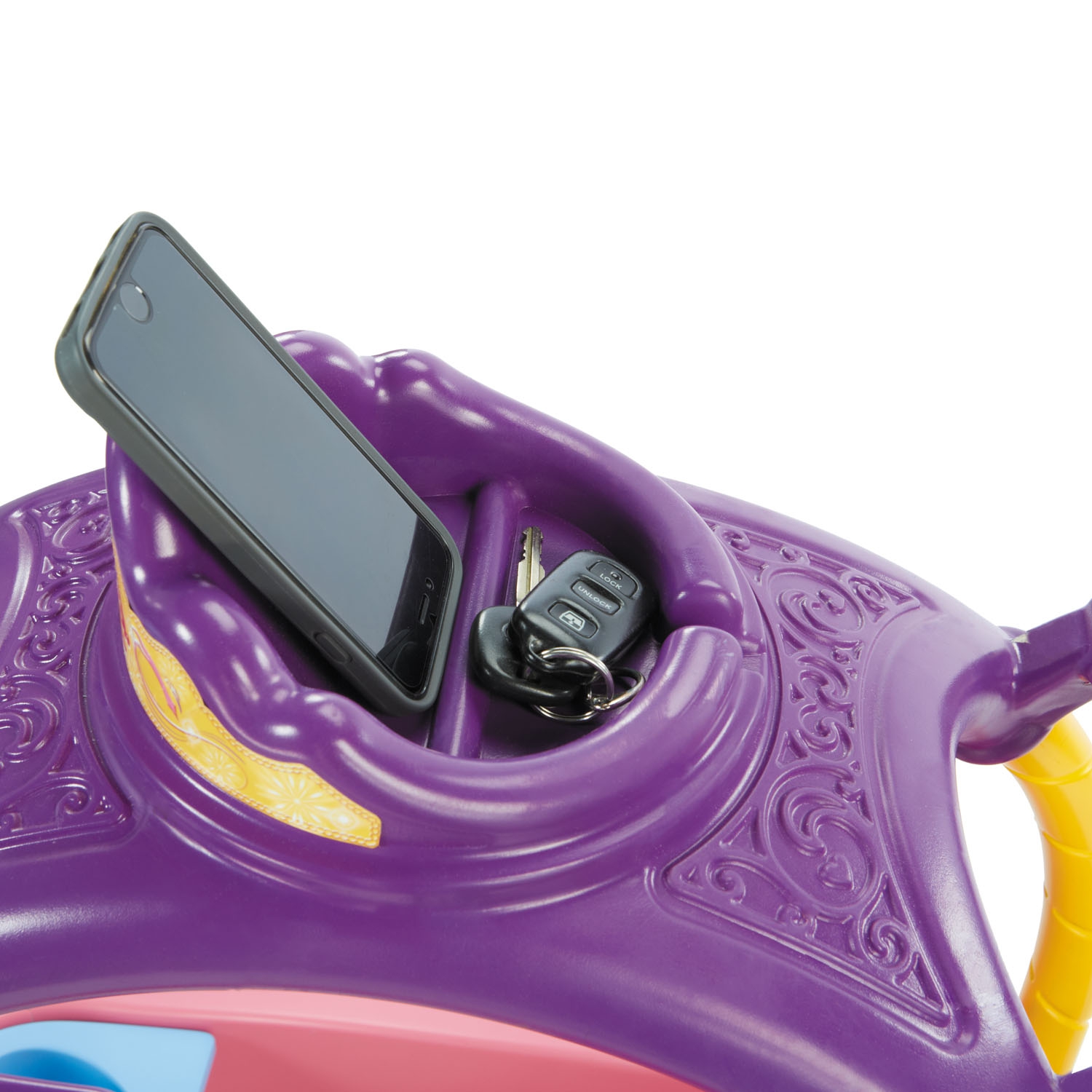 Little Tikes Princess Horse & Carriage รถม้าเจ้าหญิง