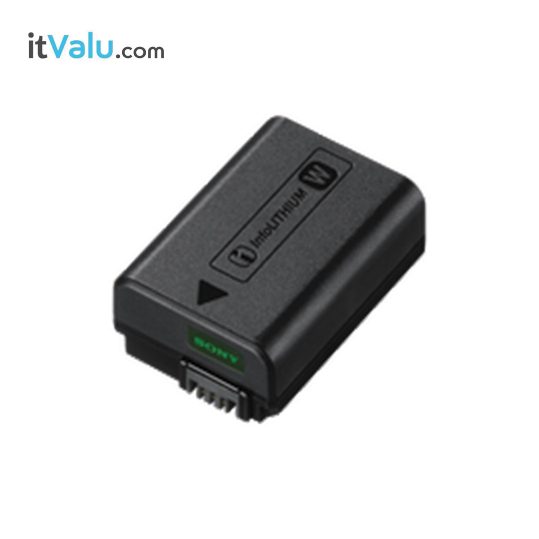 BC-TRW Battery Charger