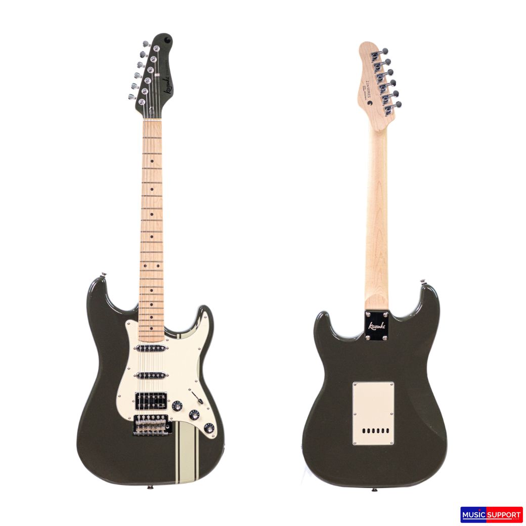 กีตาร์ไฟฟ้า Kazuki ZEN01