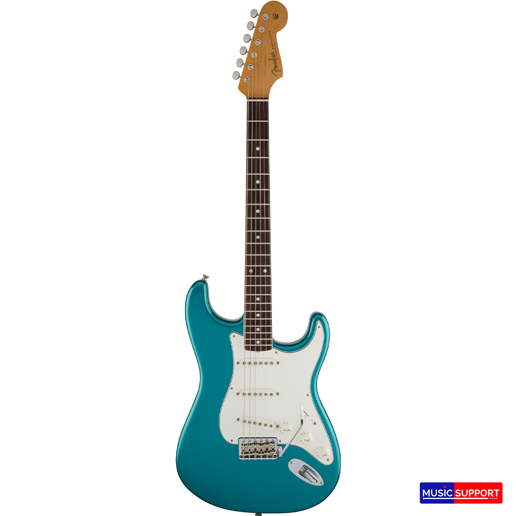 กีตาร์ไฟฟ้า Fender Eric Johnson Stratocaster RW