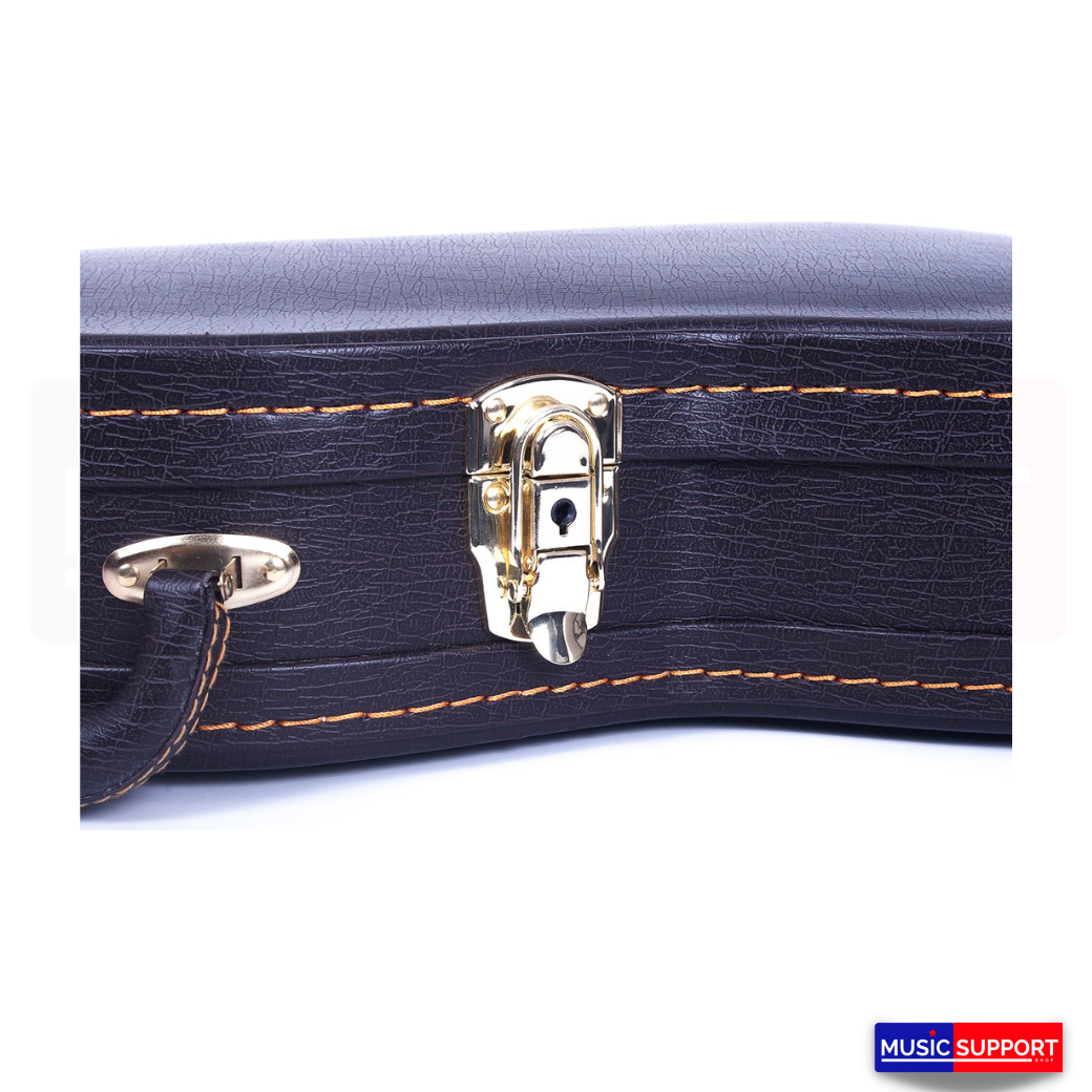 กล่องกีตาร์ไฟฟ้า Crossrock SG Hardcase CRW-700SG