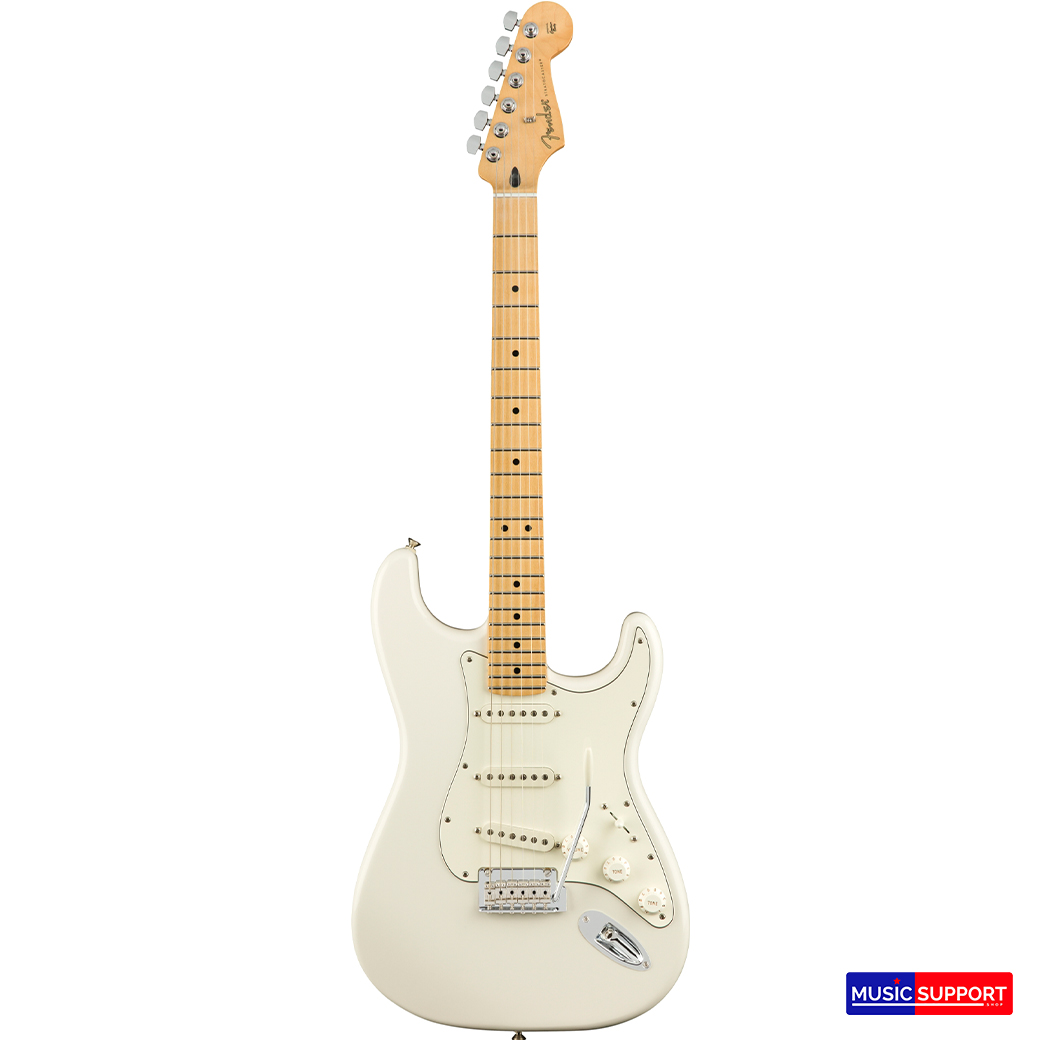 กีตาร์ไฟฟ้า Fender Player Stratocaster®SSS - MN