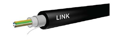 UFC9312 Fiber Singlemode 9/125 Outdoor Indoor 12 Cores LSZH FR OS2