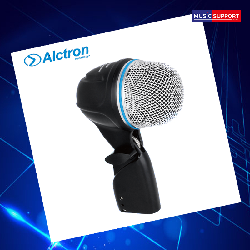 ไมค์กระเดื่องAlctron DM-12