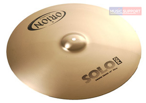 Orion Solo Pro 18" Power Crash